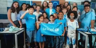 December 11: UNICEF Birthday