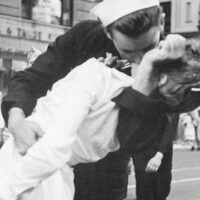 September 2: VJ Day
