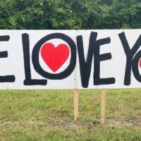 April 20: Volunteer Recognition Day