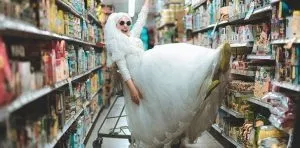 September 9: Wonderful Weirdos Day