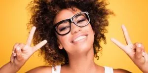 September 15: World Afro Day
