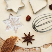 May 17: World Baking Day