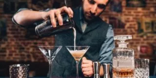 February 24: World Bartender Day