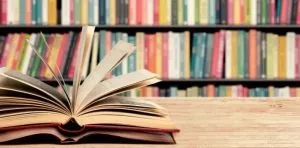 April 23: World Book Day