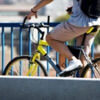 September 22: World Car Free Day