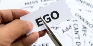 May 11: World Ego Awareness Day
