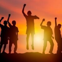 February 17: World Human Spirit Day