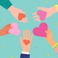 November 13: World Kindness Day