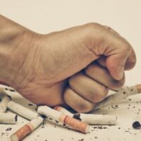 May 31: World No Tobacco Day