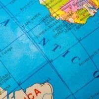 June 8: World Oceans Day