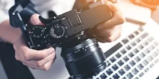 August 19: World Photography Day