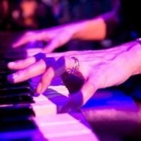 March 29: World Piano Day