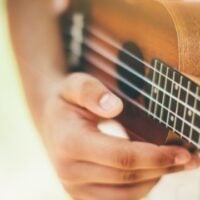 February 2: World Play Your Ukulele Day