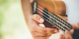 February 2: World Play Your Ukulele Day
