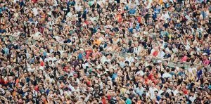 July 11: World Population Day
