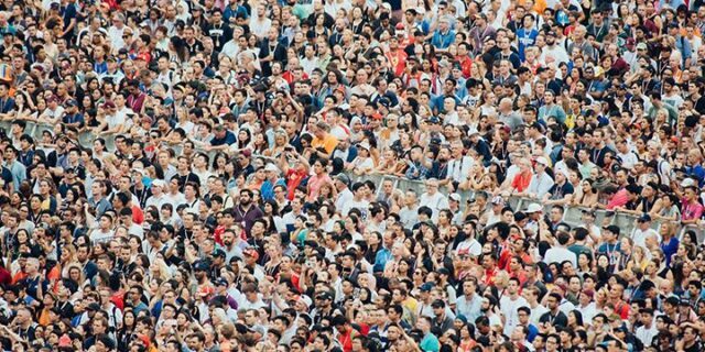 July 11: World Population Day