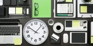 June 20: World Productivity Day
