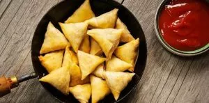 September 5: World Samosa Day