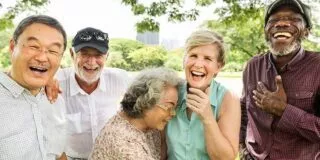 August 21: World Senior Citizen's Day