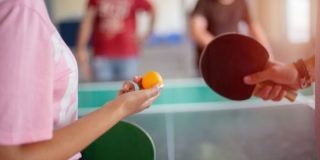 April 6: World Table Tennis Day