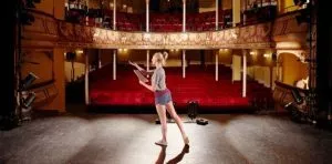 March 27: World Theater Day