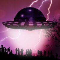 July 2: World UFO Day