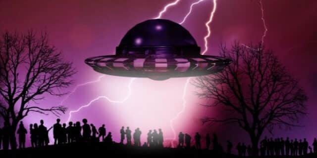 July 2: World UFO Day