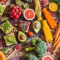 November 1: World Vegan Day