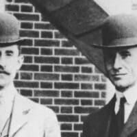 December 17: Wright Brothers Day