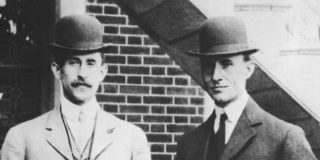 December 17: Wright Brothers Day