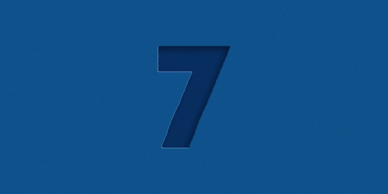 10 Superb Facts About The Number 7 The Fact Site 10 Superb Facts About The Number 7 The Fact Site