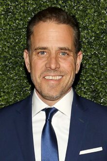 Hunter Biden