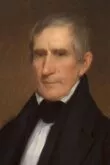 William Henry Harrison