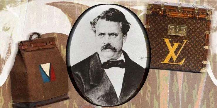 11 Interesting Facts About Louis Vuitton - The Fact Site