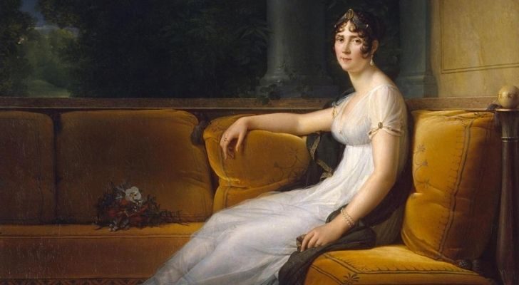 emperatriz josefina 