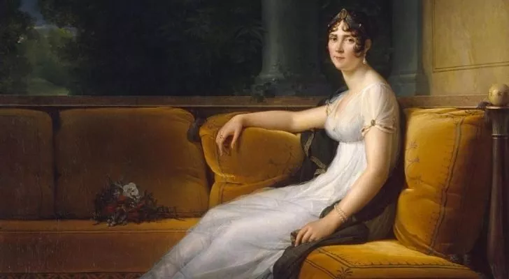 Empress Josephine 