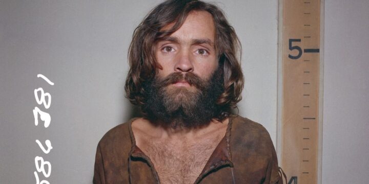 OTD in 1971: Prolific killer Charles Manson was sentenced to death by gas chamber.