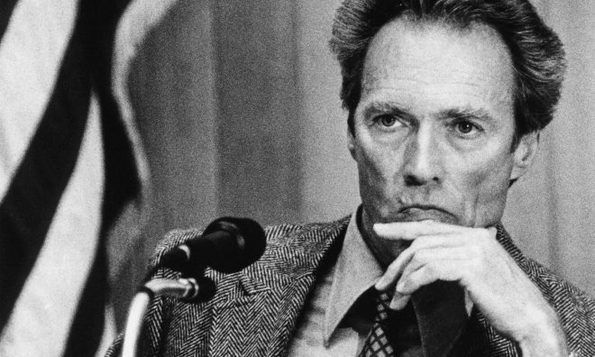 OTD in 1986: Clint Eastwood was elected as Mayor of Carmel