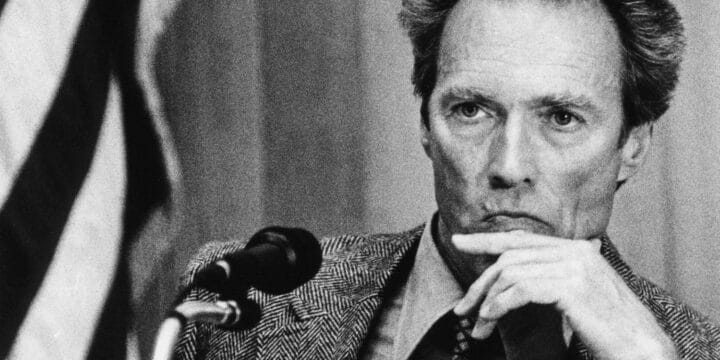 OTD in 1986: Clint Eastwood was elected as Mayor of Carmel