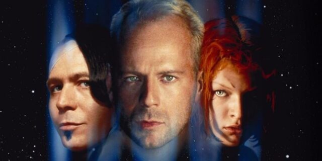 OTD in 1997: The sci-fi film "The Fifth Element