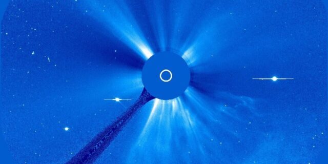OTD in 2000: A conjunction of Sun