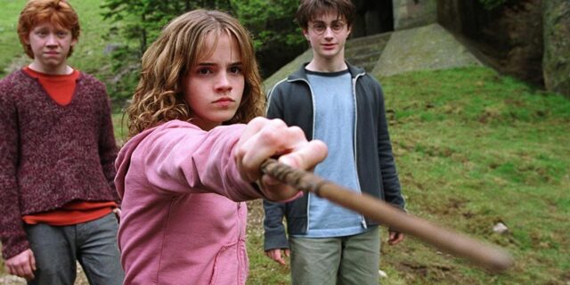 OTD in 2004: Harry Potter and the Prisoner of Azkaban