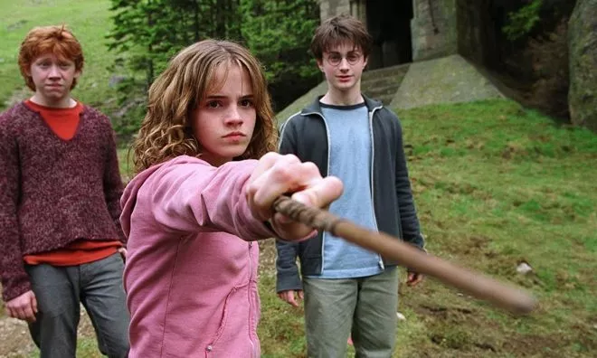 OTD in 2004: Harry Potter and the Prisoner of Azkaban