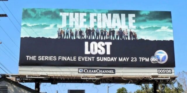 OTD in 2010: The final episode of LOST aired.