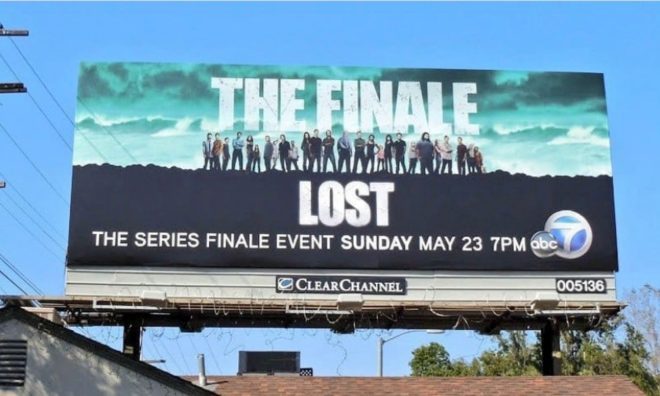 OTD in 2010: The final episode of LOST aired.