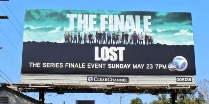 OTD in 2010: The final episode of LOST aired.