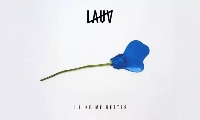 OTD in 2019: Lauv released his single "I Like Me Better