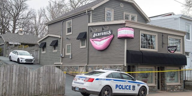 OTD in 2020: A gunman named Gabriel Wortman rampaged through Nova Scotia