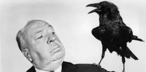 March 12: Alfred Hitchcock Day