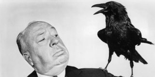 March 12: Alfred Hitchcock Day